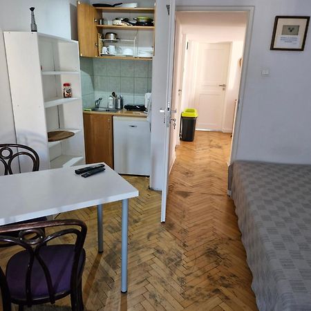 Apartament Cichy I Wygodny Stalowa Wola Exterior photo