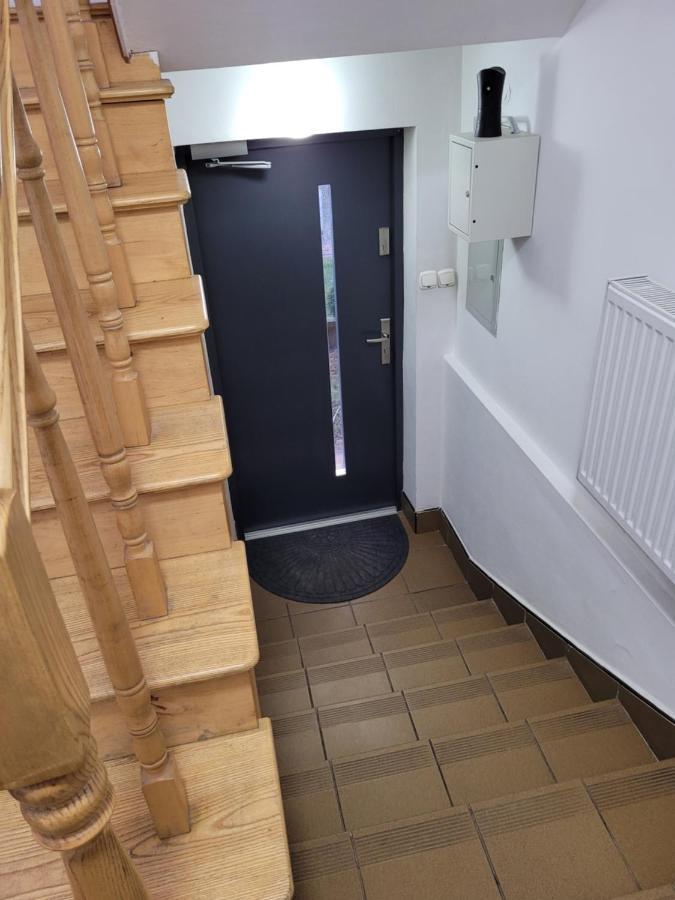 Apartament Cichy I Wygodny Stalowa Wola Exterior photo