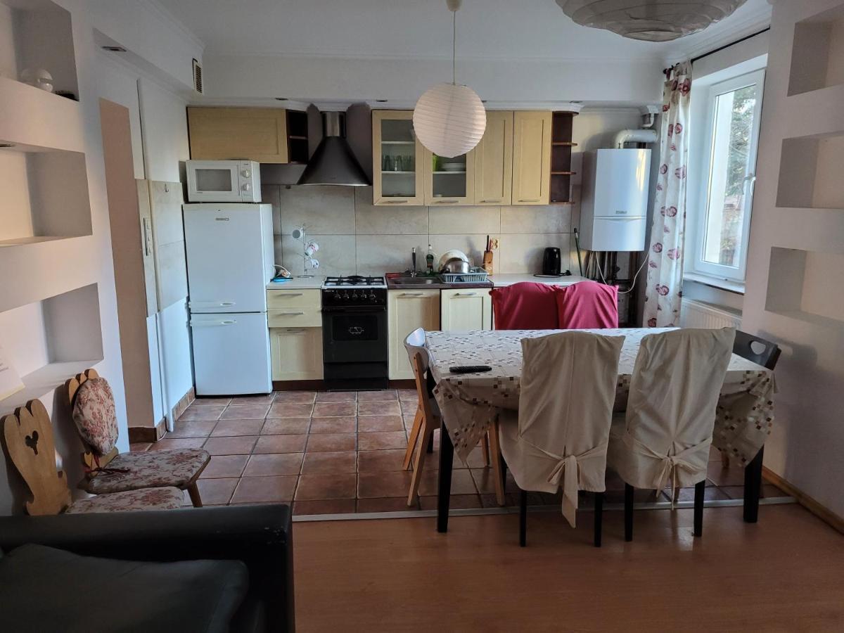 Apartament Cichy I Wygodny Stalowa Wola Exterior photo