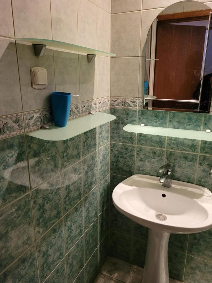 Apartament Cichy I Wygodny Stalowa Wola Exterior photo