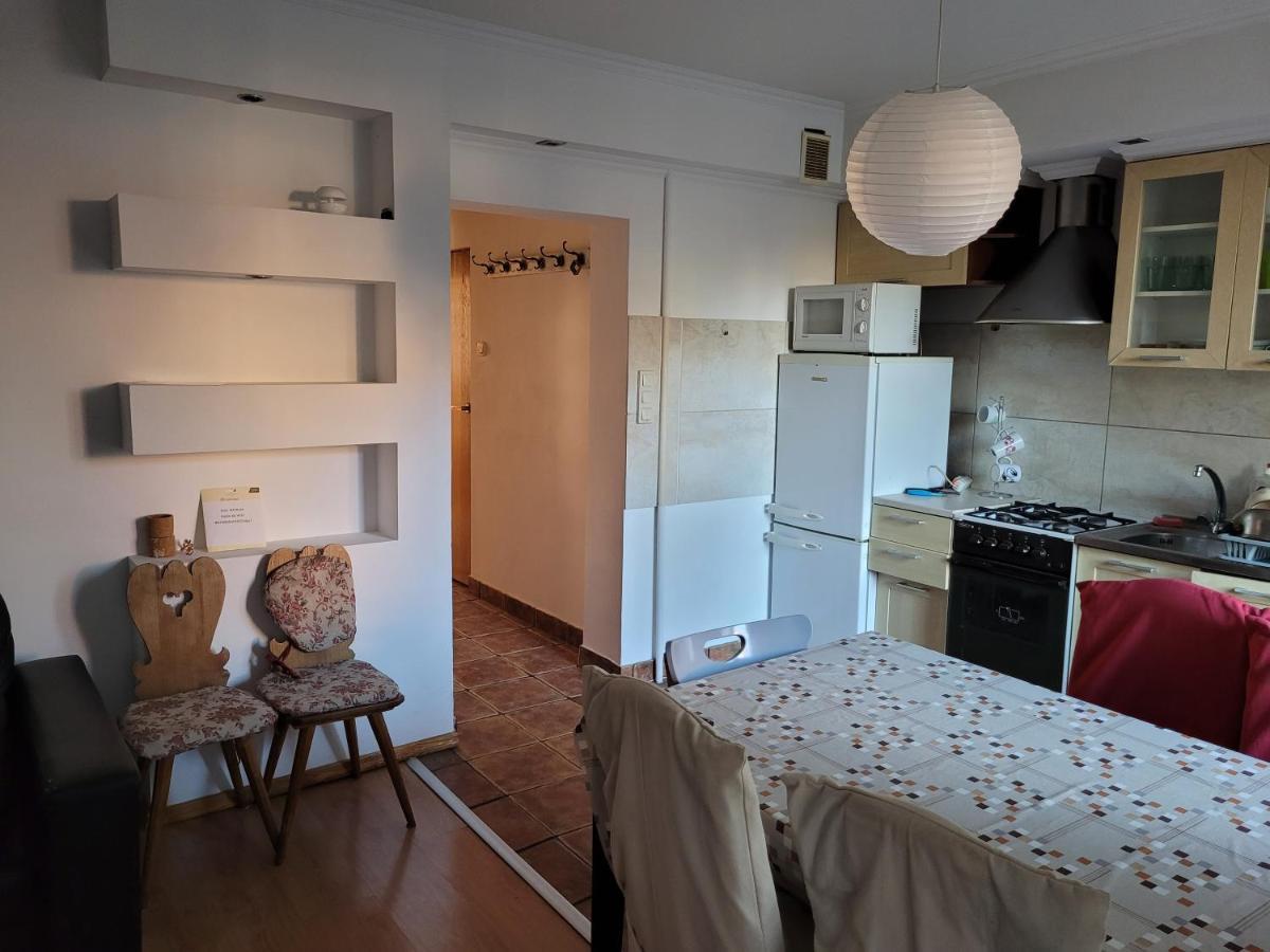 Apartament Cichy I Wygodny Stalowa Wola Exterior photo