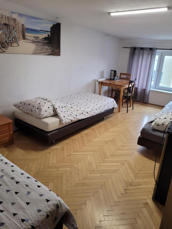 Apartament Cichy I Wygodny Stalowa Wola Exterior photo