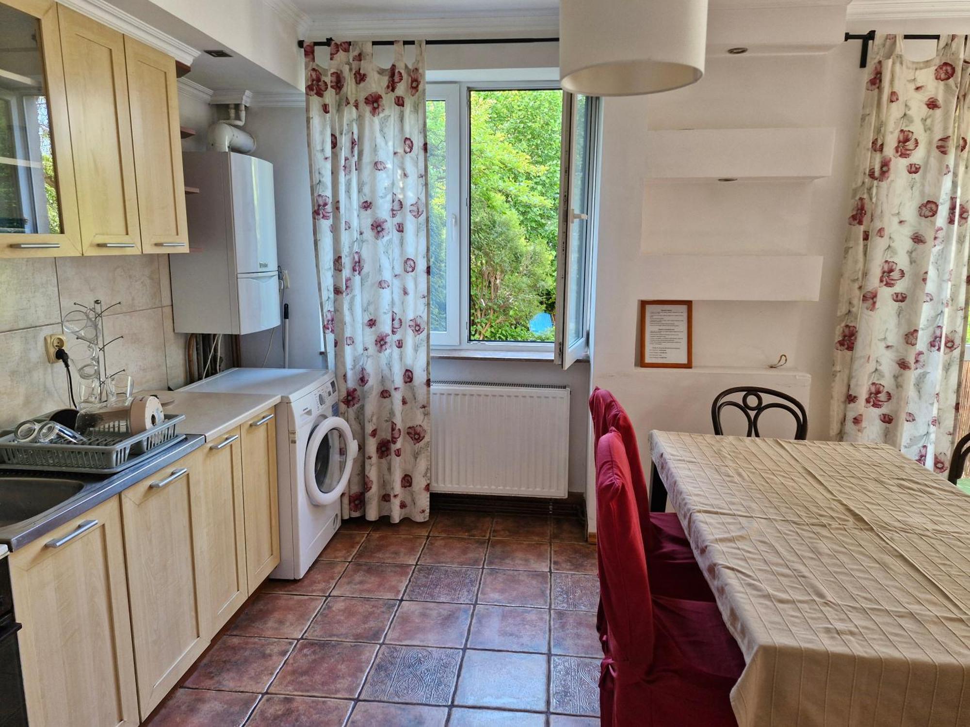 Apartament Cichy I Wygodny Stalowa Wola Exterior photo